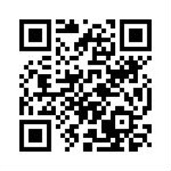 QR code example