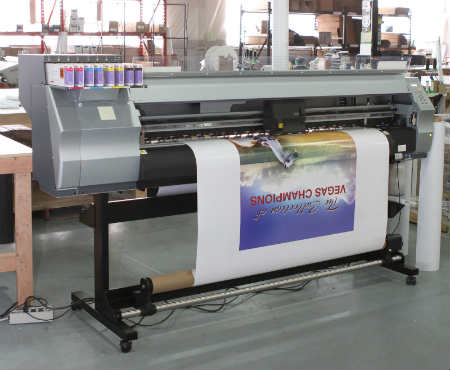 large format printer