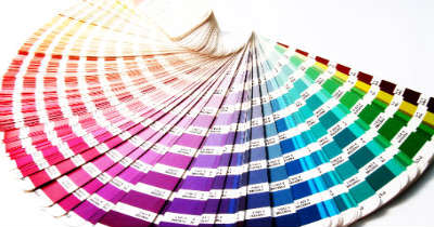 pantone color guide