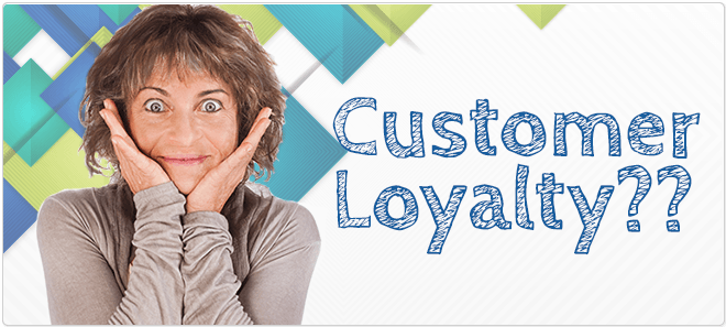 Increasing Customer's Loyalty via Apps and Facebook Pages