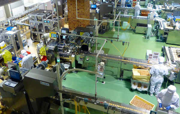 packaging-in-factory