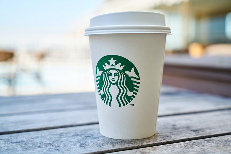 starbucks logo