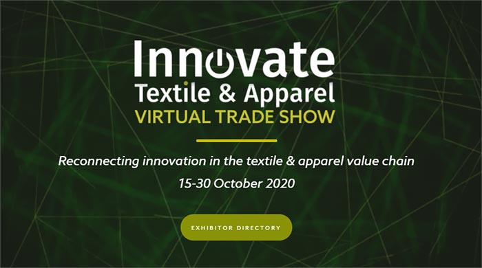 Innovate Textile & Apparel