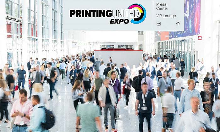 printing united expo